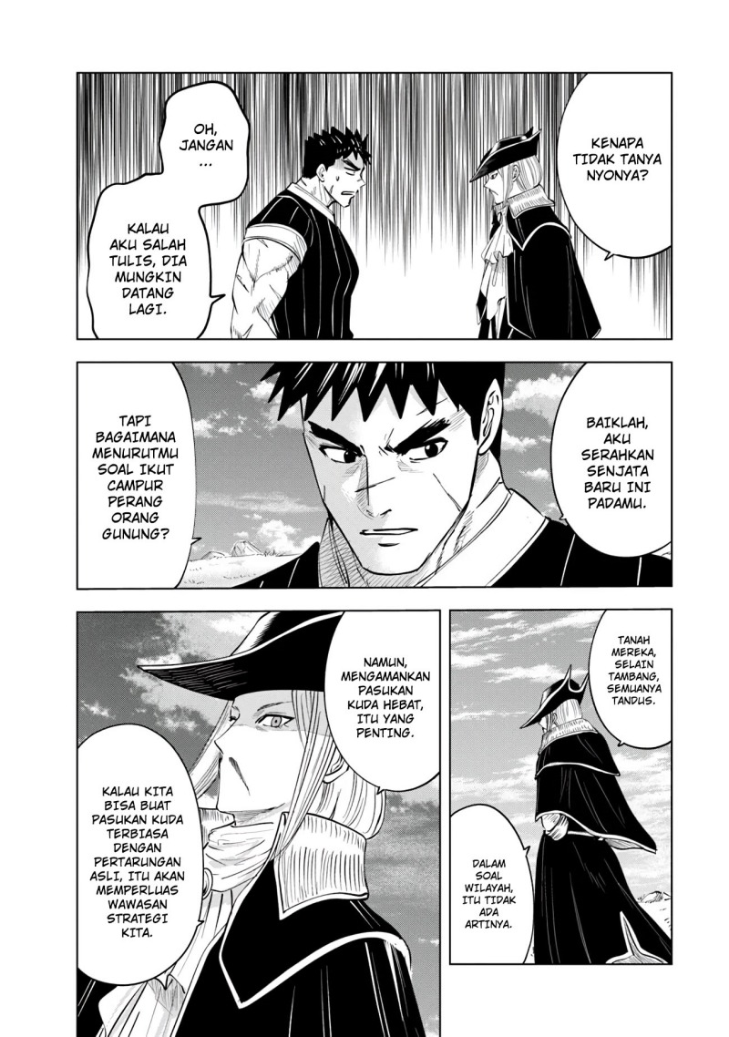 Dilarang COPAS - situs resmi www.mangacanblog.com - Komik oukoku e tsuzuku michi 084 - chapter 84 85 Indonesia oukoku e tsuzuku michi 084 - chapter 84 Terbaru 25|Baca Manga Komik Indonesia|Mangacan